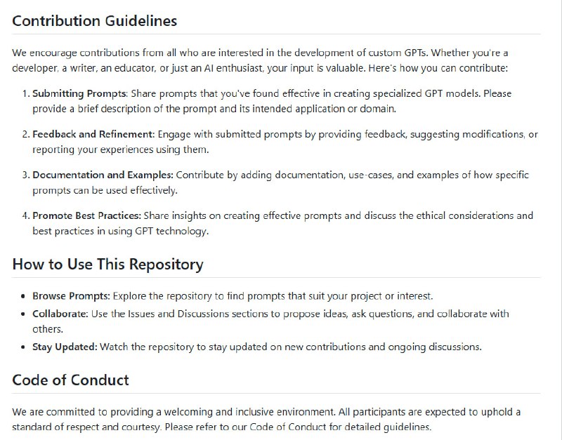 GPT-Prompt-Hub