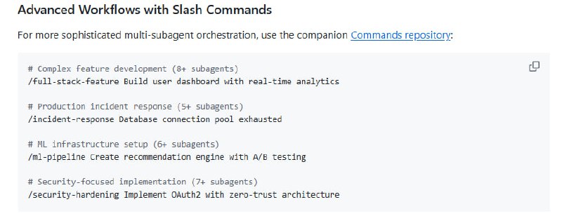 Claude Code Subagents Collection