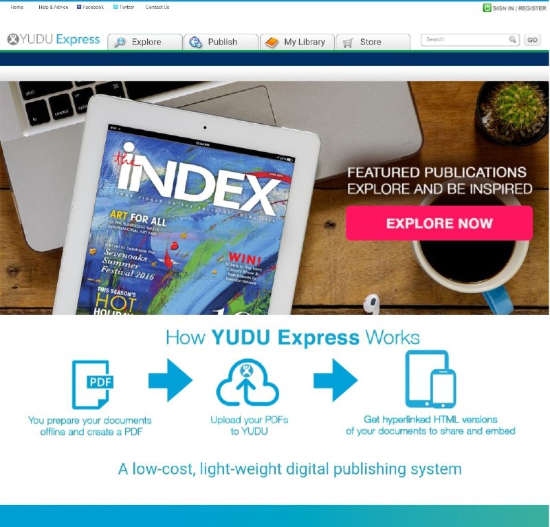 YuDuFree