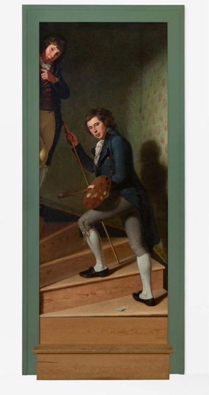 费城艺术博物馆（Philadelphia Art Museum）数字资源开放获取，其中关涉中国藏品较多 #博物馆费城艺术博物馆（Philadelphia Art Museum）数字资源开放获取，其中关涉中国藏品较多 #博物馆