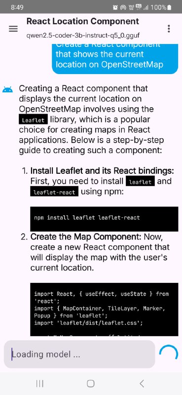 SmolChat-Android