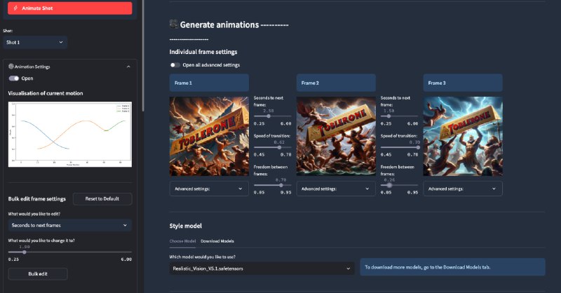 Dough v. 0.5 (beta)