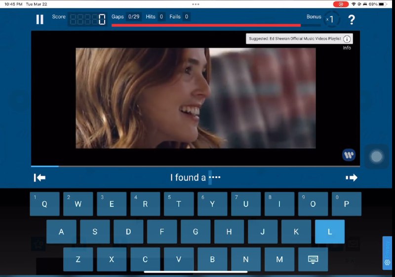 bbc learning English  这是BBC专门为英文学习者推出的免费学习资源网站