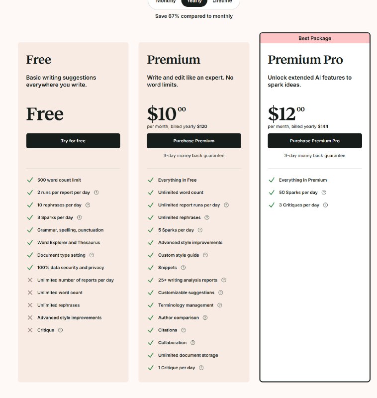 英语写作润色网站