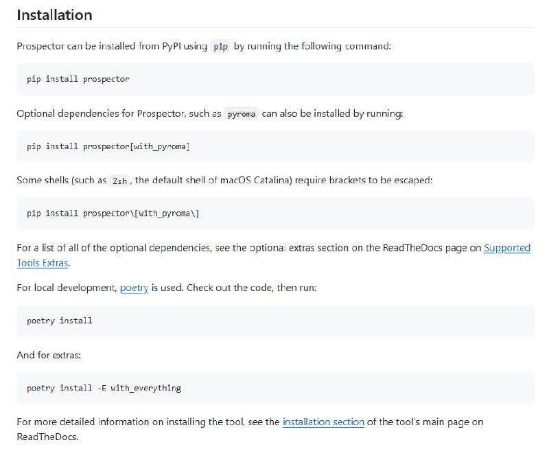 Python 代码质量分析新利器，集成多工具输出精准诊断