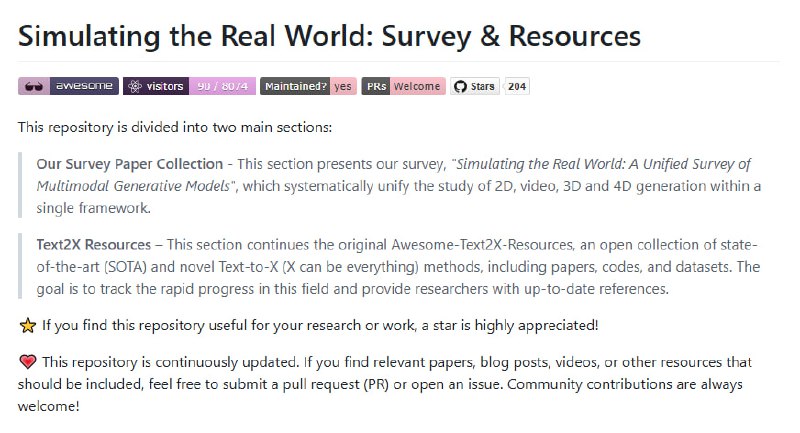 World-Simulator