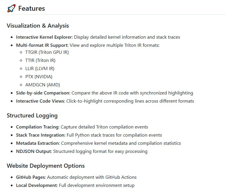 TritonParse