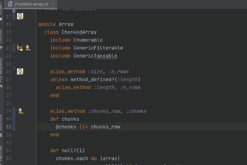 VS Code + JetBrains中的实时合并冲突检测VS Code + JetBrains中的实时合并冲突检测
