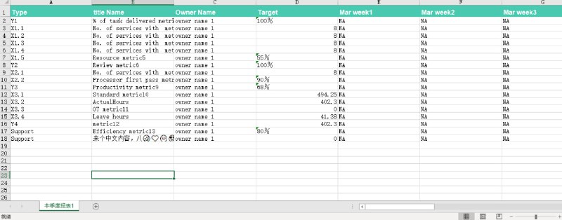 easyExcelJs