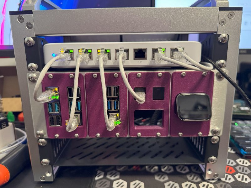 LabStack