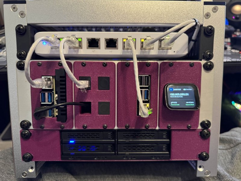 LabStack