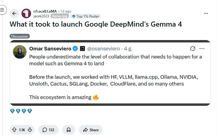 Gemma 4