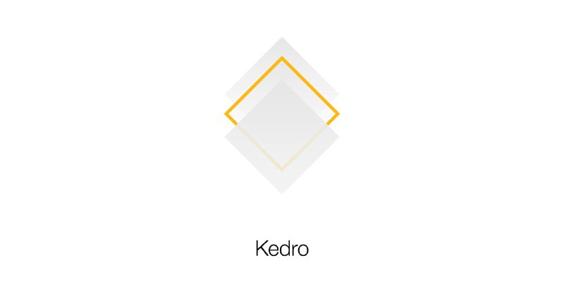 Kedro – 创建可重现、可维护和模块化的数据科学代码 
