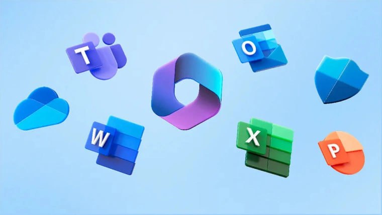 IT之家 4 月 27 日消息，微软近日宣布了一个重大变化，即将其所有 Microsoft 365 应用和服务的域名统一为 cloud.microsoft，这些应用和服务包括 Office 应用、Teams、Outlook 等等