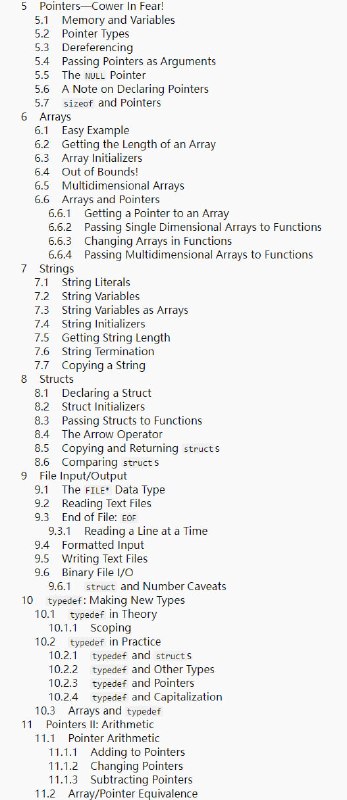 Beej的C语言入门到进阶的超级指南，从基础语法到高级特性，帮你轻松掌握C语言的核心知识Beej's Guide to C Programming | #C语言 #指南Beej的C语言入门到进阶的超级指南，从基础语法到高级特性，帮你轻松掌握C语言的核心知识Beej's Guide to C Programming | #C语言 #指南