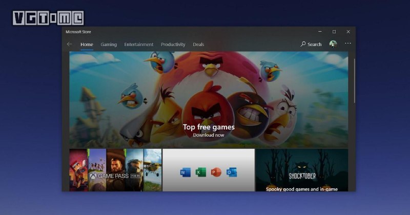 外媒 Windows Central 爆料称，微软正在考虑推出新的 Microsoft Store 应用程序，新商店将引入更流畅更现代的界面，且对用户和开发者更友好