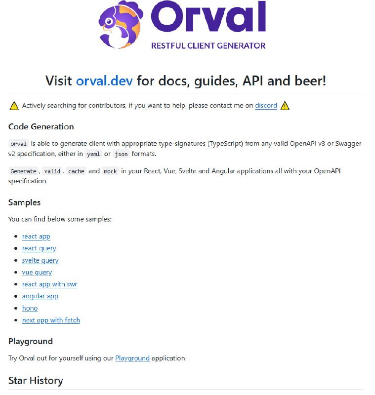 Orval