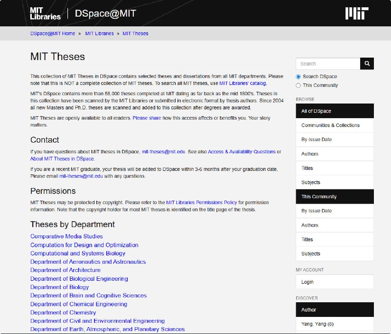 10个权威网站获取博士论文资源，轻松下载全球开源学位论文