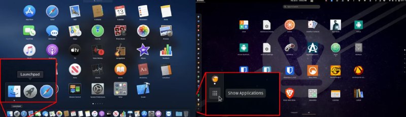 从 macOS 切换到 Pop_OS从 macOS 切换到 Pop_OS