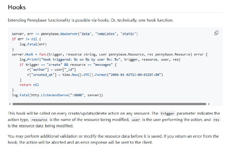 Pennybase