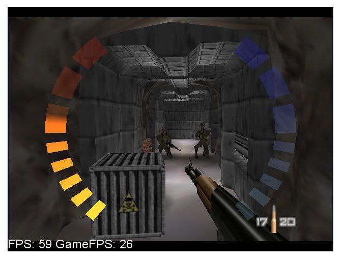 国外工程师 Neil 在 GitHub 上开源了任天堂 64 #模拟器（N64）