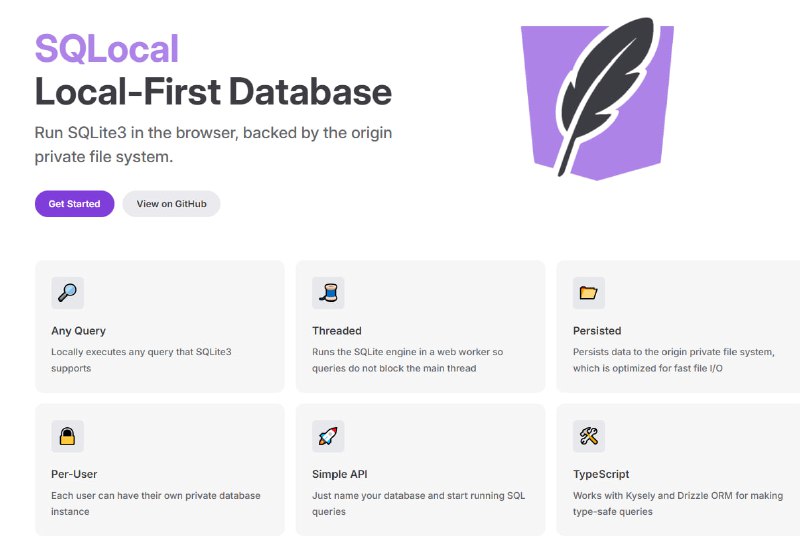 sqlocal