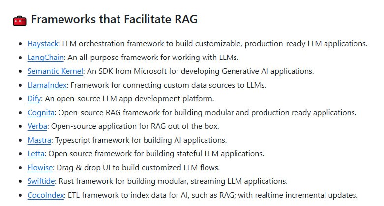 Awesome-RAG