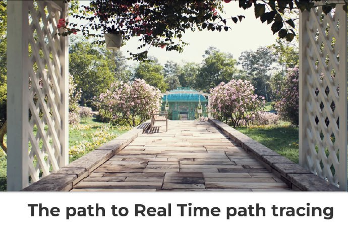 2025年图形编程大会的PPT现已上线可供下载 | link2025年图形编程大会的PPT现已上线可供下载 | link