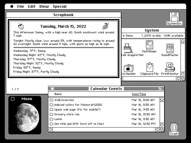 SystemSix