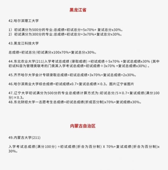 #考研  复试考察的是学生的综合能力，对于不善于口头表述的学生就需要注意一下报考院校的初复试占比，选择院校时尽量选择复试占比低的院校#考研  复试考察的是学生的综合能力，对于不善于口头表述的学生就需要注意一下报考院校的初复试占比，选择院校时尽量选择复试占比低的院校