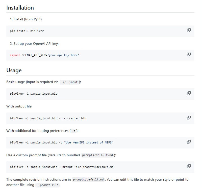 科研论文管理总是要花大量时间整理BibTeX条目