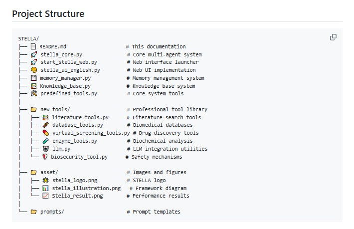 在线生物医药研究面临海量文献和复杂数据，传统工具难以高效整合知识与推理