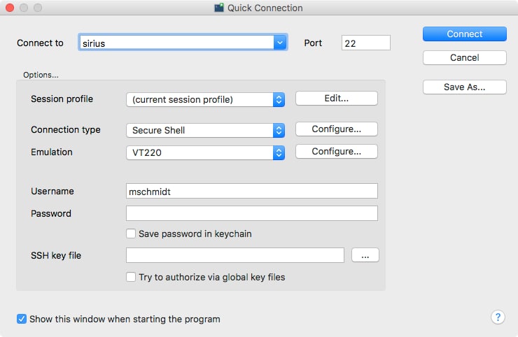 ZOC Terminal 是一款专业的 #Linux 终端 #模拟器 和 Telenet 客户端，支持 Windows 和 macOS 双平台