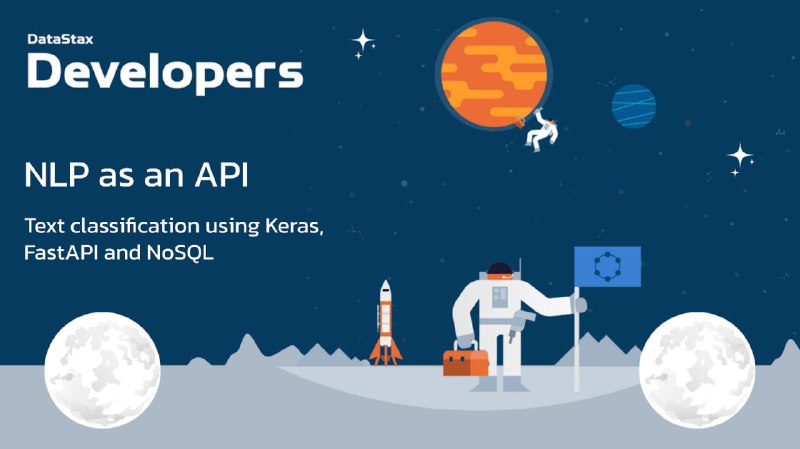 AI as an API