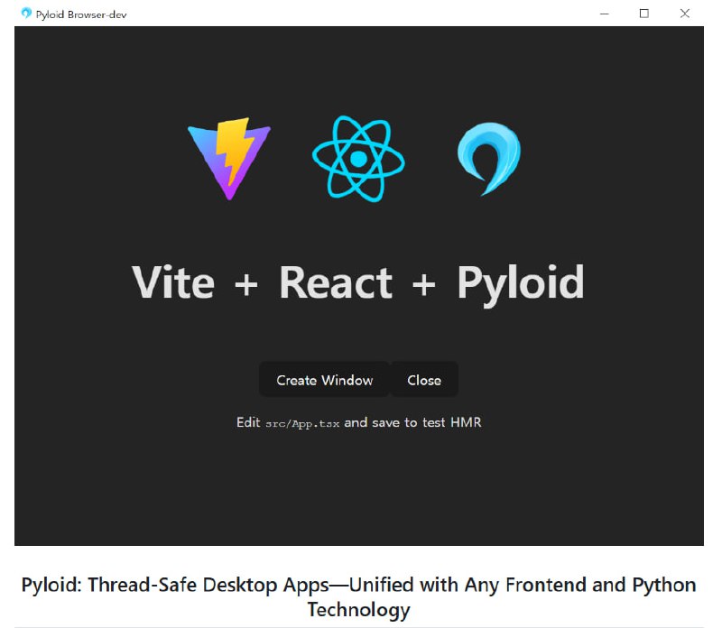 Pyloid
