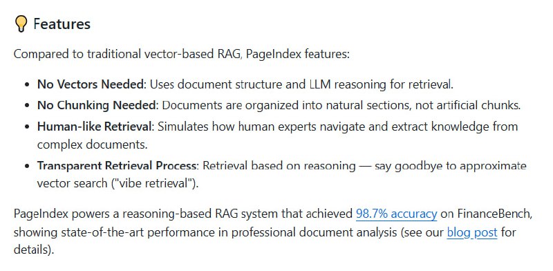 PageIndex