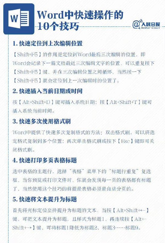 人民日报