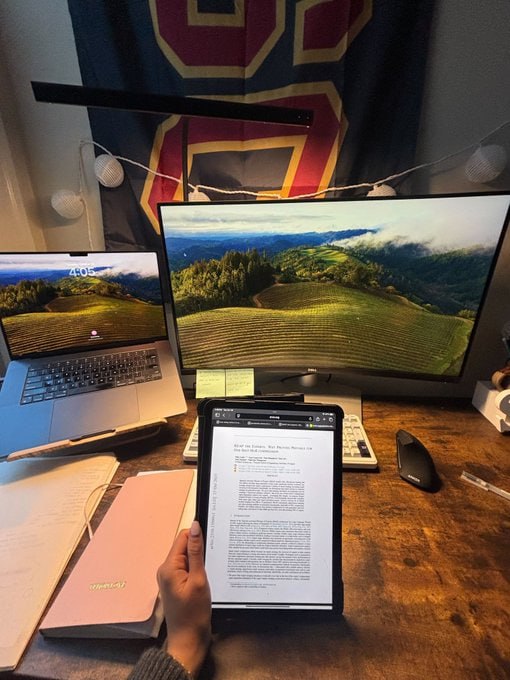 现代高效阅读科研论文的方法 | #经验经过多次实践，作者发现分4次阅读科研论文，比一次性通读速度更快、理解更深