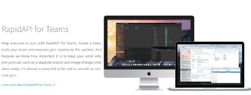 适用于Mac的一款颜值颇高的 HTTP 调试工具
