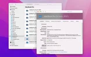 一个免费的 macOS app，可以离线查阅所有苹果发布的软硬件产品 Mactracker | #软件一个免费的 macOS app，可以离线查阅所有苹果发布的软硬件产品 Mactracker | #软件