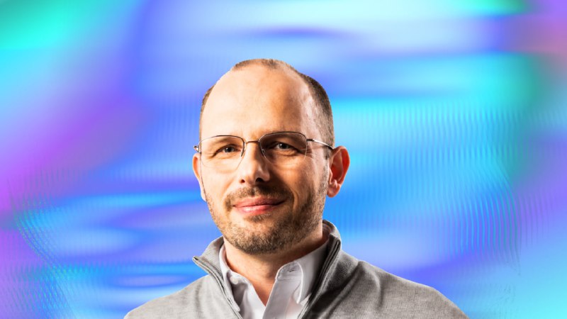GitHub CEO