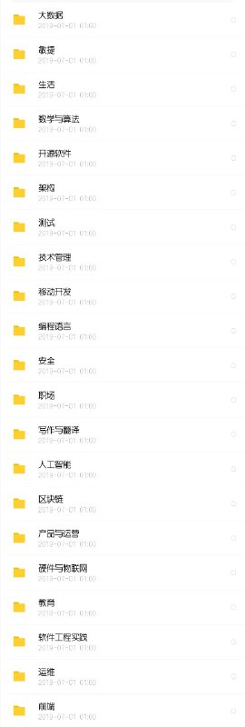 gitchat #pdf #算法