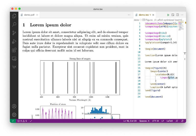 一款比较实用的 Matplotlib 客户端