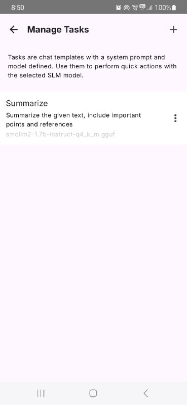 SmolChat-Android