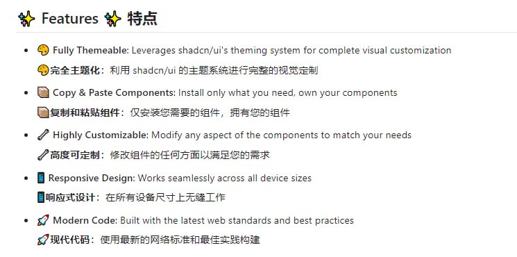 shadcn-chatbot-kit shadcn
