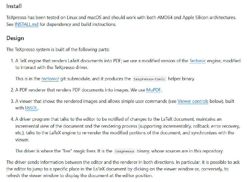 革新 LaTeX 编辑体验的实时渲染与错误提示工具• 实时更新