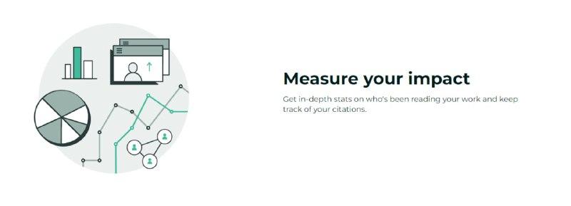 ResearchGate(研究之门)是由科学家创办、为 #科研 工作者服务的网站，是一个科研工作者的社交网站，目前已有超过300万会员，其中大多集中在生物、医药、工程研究领域