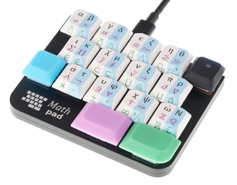 Mathpad
