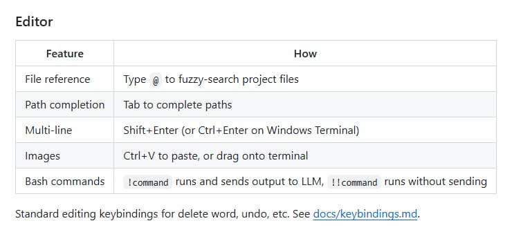 极简主义的编程工具哲学