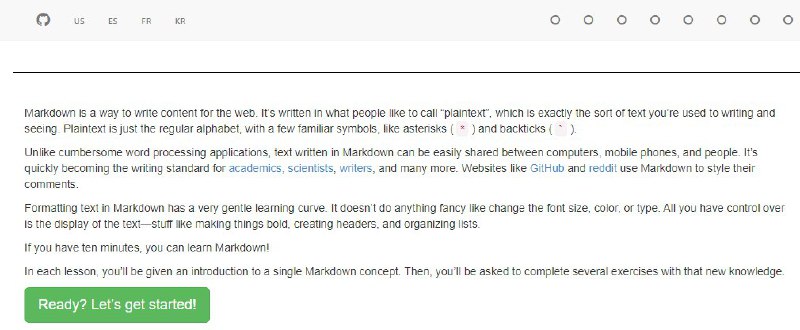 Markdown教程 #教程 #Markdown